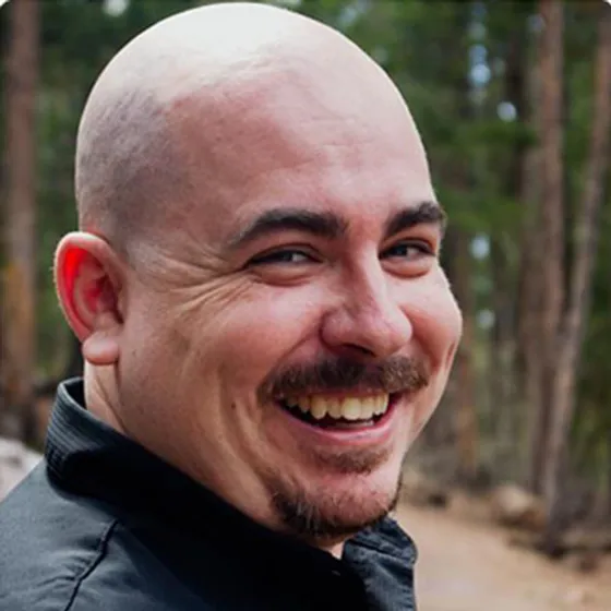 Steven Krautkramer, Somatic Experiencing therapist in Englewood, Colorado